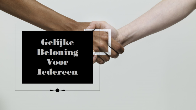 Richtlijn 2023/970: Belangrijkste voorwaarden voor gelijke beloning