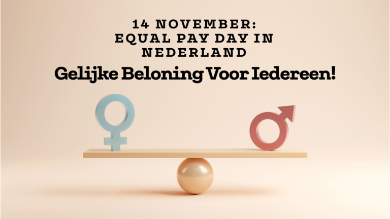 equal pay day 2024