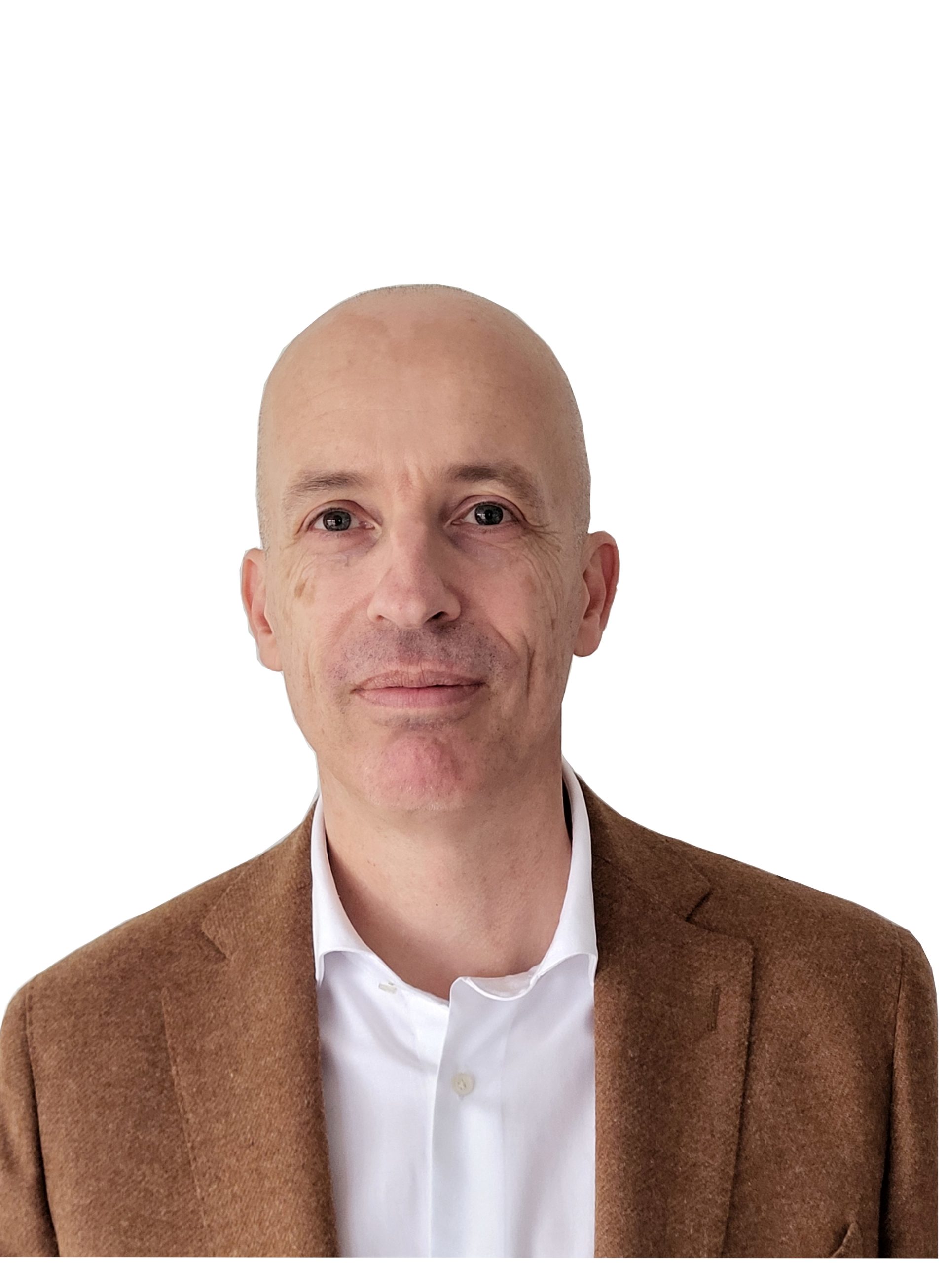 Patrick van Rouendal