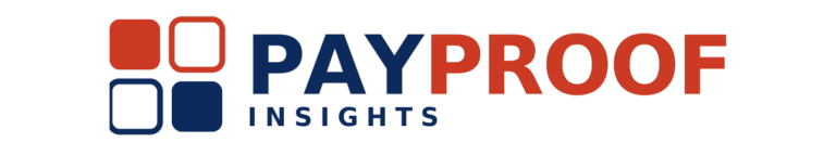 Hoe volwassen is jouw organisatie op loontransparantie? Doe de gratis PayProof HR Maturity Scan